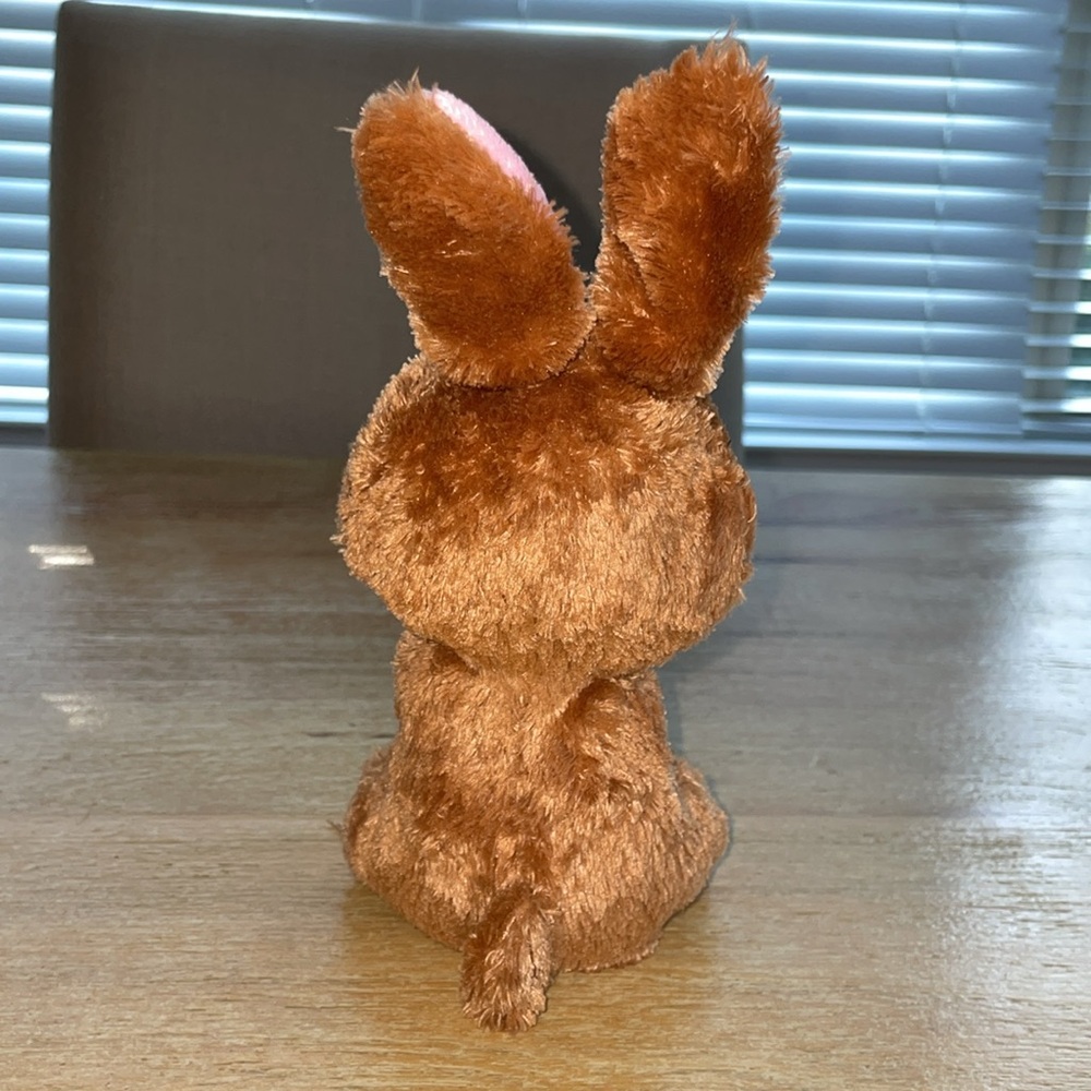 Ty Hopson Rabbit Plush - Picture 6 of 10